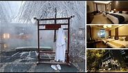 6 INCREDIBLE CHINESE HOTELS | China Hotel Tours | JILIN & Qinghai, China