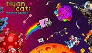 Nyan Cat: The Space Journey HD GamePlay