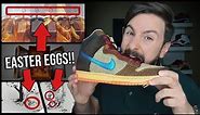 WATCH THIS BEFORE YOU BUY NIKE SB x CONCEPTS “TURDUNKEN” (Special Box Review + On Feet)
