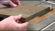 Woodworking with Ipe: Tips for Finishing and Machining