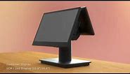 Razor All-In-One POS Terminal and PC