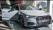 2023 Audi S6 Avant - Interior and Exterior Walkaround