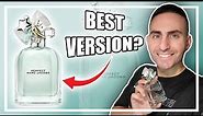 NEW & IMPROVED? | Marc Jacobs Perfect Eau De Toilette Perfume Review!