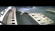 Surveillance video of Apple Store burglary released