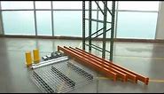 Accessories for Pallet Racking