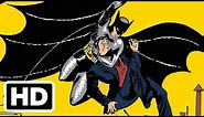 Batman & Bill - Exclusive Trailer Debut