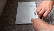 Acer r11 Chromebook won't turn on? Here is how I fix ours.