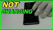 Xiaomi Mi Mix 2S Charging Port Repair Guide
