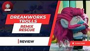 Dreamworks Trolls Remix Rescue Video Review (PlayStation 5)