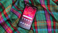 Motorola Moto Z3 Play review: The free battery pack is the best thing about this phone