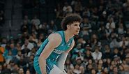 "These two 22-year-olds have the... - Charlotte Hornets