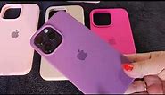 Cases - Capas do iPhone 14 Pro Max