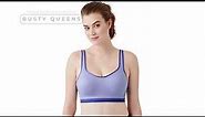 Top 5 best sports bras for big busts for running with big boobs