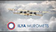 ILYA Muromets by 1C Game Studios - Trailer #1