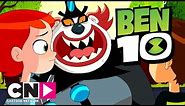 Ben 10 | Clown College | Cartoon Network