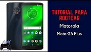 Guía Root Moto G6 Plus con Magisk Bien explicado (Android 8 y 9)