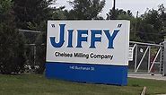 Chelsea Milling Company ("JIFFY" Mix): Chelsea, Michigan