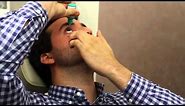 How to Safely Instill Eye Drops - Mayo Clinic