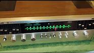 Monster JVC 4VR-5456X 2/4 channel receiver
