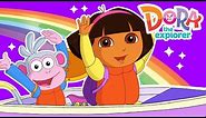 Dora the Explorer Fairytale Special! 🏰 | Dora and Friends | Nick Jr.