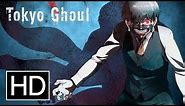 Tokyo Ghoul - Season 1 - Official Uncut Trailer