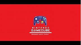Nintendo Switch Online Gamecube trailer
