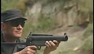 Heckler & Koch H&K HK69 40mm Grenade Pistol