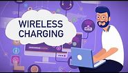 How wireless charging works