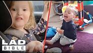 Funniest Kids With Accents 🤣 | LADbible
