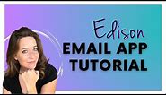 The BEST Email App for Android and iPhone | Edison Mail