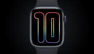 Learn about watchOS 10
