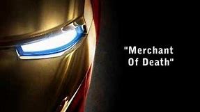 Iron Man OST - Merchant Of Death