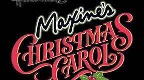 Hallmark Presents Maxine's Christmas Carol | Branson, MO | Webcam Show