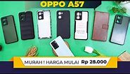 Case Oppo A57 Terbaru | Casing Oppo A57 2022