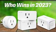 Best Smart Plugs 2023 [don’t buy one before watching this]