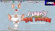 Pinky And The Brain | Intro Multilanguage
