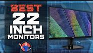 Best 22 Inch Monitors | Digital Advisor
