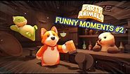 PARTY ANIMALS [FUNNY MOMENTS] (COMPILATION) #2