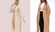 Maxis Match / Sims 4 Accessories