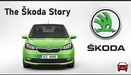 The Škoda Story