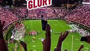Glory to Ole Georgia!!! | Go Dawgs
