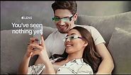 Apple AR Glasses 2024 - FIRST Video - Apple Lens