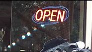 Open Neon Signs [HD] # Royalty Free Stock Footage ...