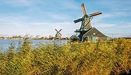Amsterdam Windmill Tour Including Volendam, Marken