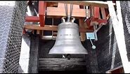 Church Bell Ringing