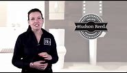 Hudson Reed | Designer Bathroom Suites, Furniture, Taps, Radiators & Showers