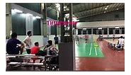 YMCA MANILA | YMCA Basketball & Badminton Court Manila