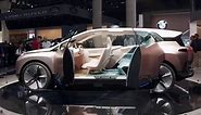 BMW Concept 4 – Next-Gen BMW 4 Series Coupe