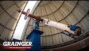 Yerkes Observatory | Operating the World’s Largest Refracting Telescope