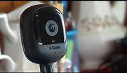 D-Link Full HD Wi-Fi Camera Review (DSC-6100LH)